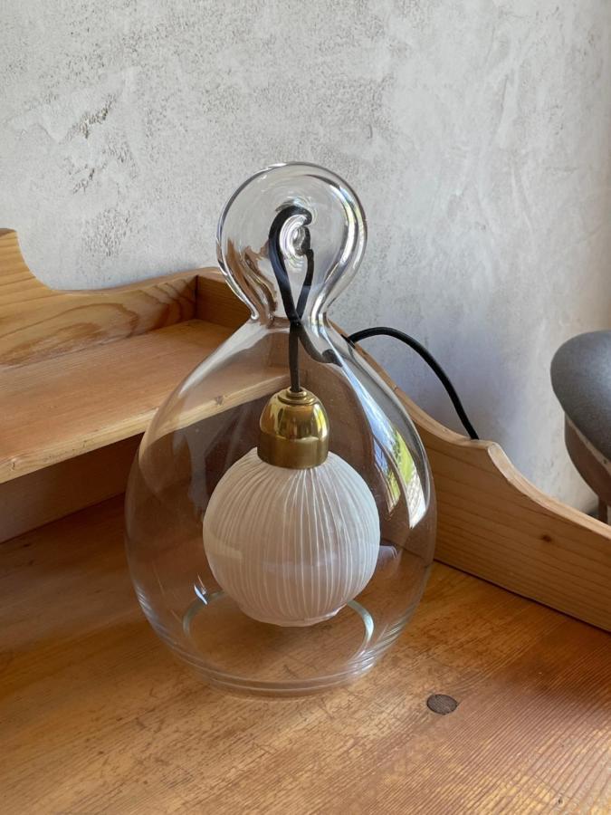 Alpen Charme - Chalet D'Hotes Et Spa Gsteig Eksteriør billede